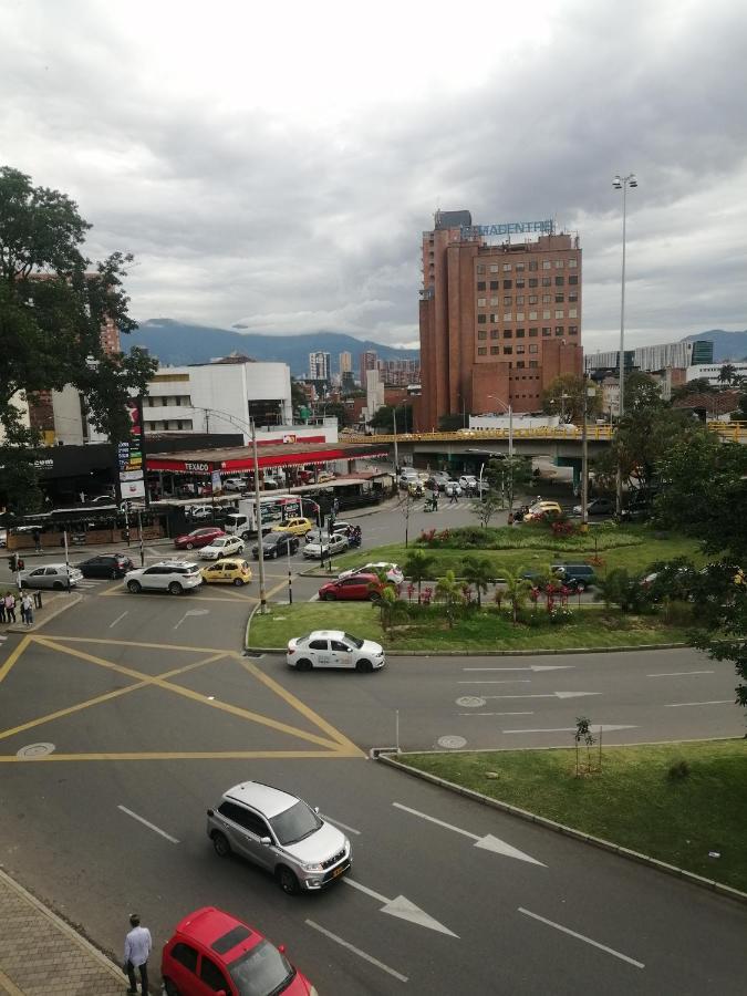 San Diego Aparta Estudios Medellin Luaran gambar