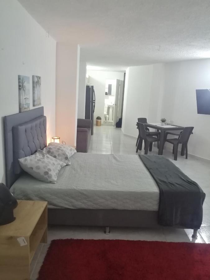 San Diego Aparta Estudios Medellin Luaran gambar